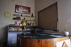 Vedanjana Yoga and Ayurveda Wellness Centre, Rishikesh