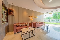 KANHA HOTEL, Jaipur