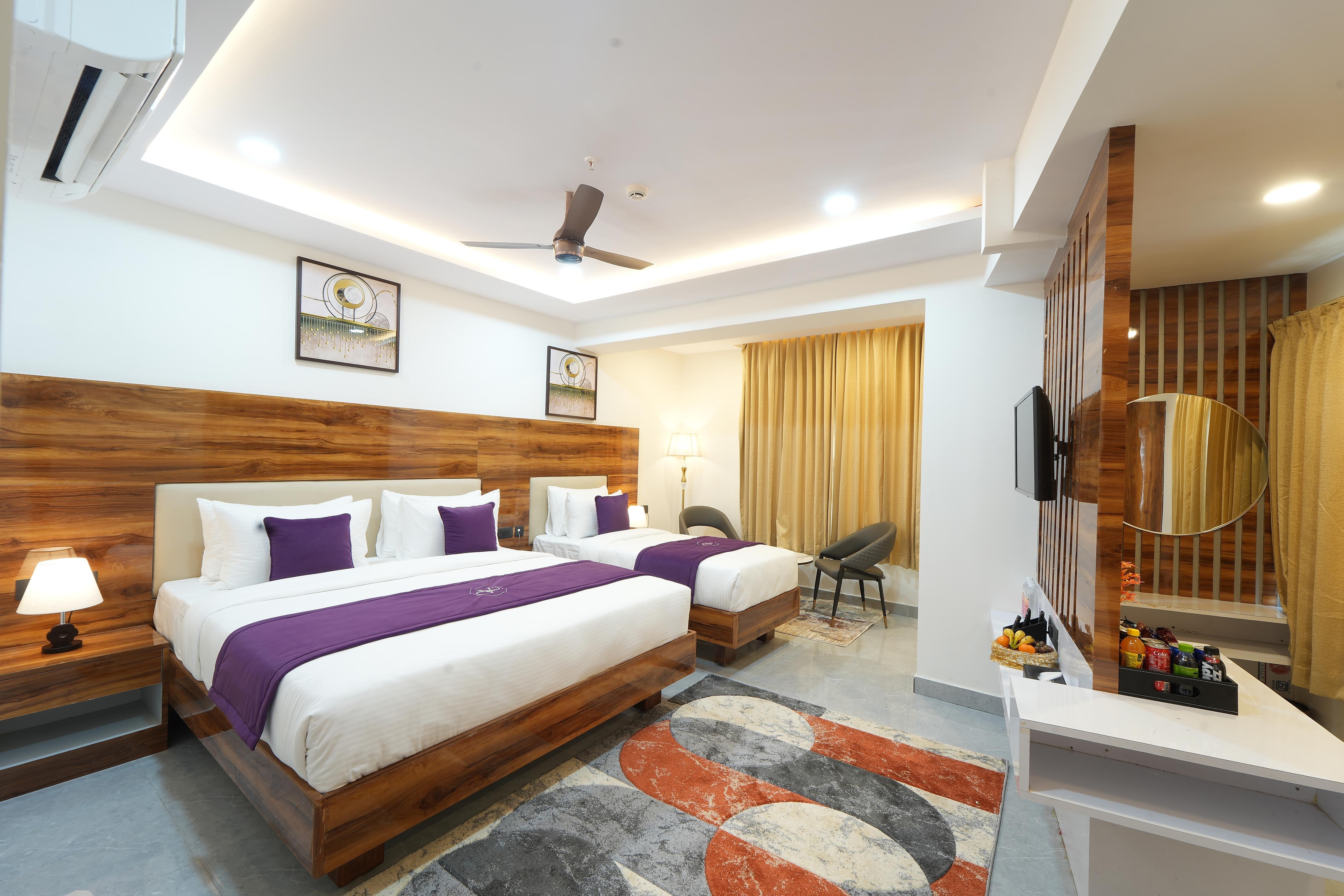 VOVO BOUTIQUE HOTEL - Tap to explore photos