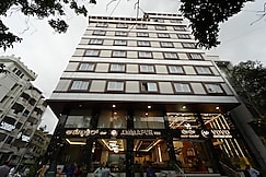 VOVO BOUTIQUE HOTEL, Bangalore