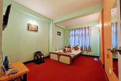 The Revett NX, Darjeeling