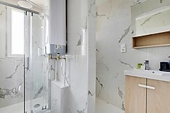 Charming apartment -1BDR/3P - Ivry-sur-Seine, Paris