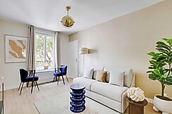 Ivry Comfort Escape, Paris