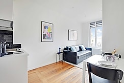 Cosy Studio - 2P - Near Paris, Paris