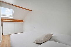 Modern Apartment - 1BR-4P - Near Paris, Paris