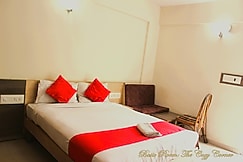 The Lantern, Bangalore