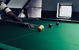Common Area