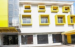 Facade