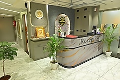 Hotel Revanta Inn, Ahmedabad