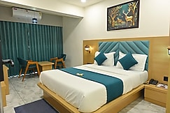 Hotel Revanta Inn, Ahmedabad