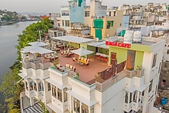 Footprint By The Lake |10 Metres from Lake Pichola, Udaipur