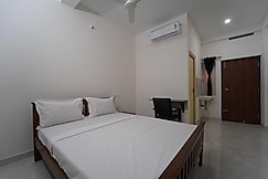 Hotel O MPS Lodge, Nanguneri