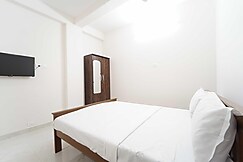 Hotel O MPS Lodge, Tirunelveli
