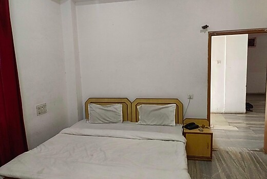 Hotel O Krishna Villas