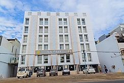 HOTEL GURU CHITRA, Thiruchendur