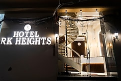 Hotel RK Heights, Amritsar