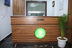 The Elyra Hotel & Restaurant, Mathura