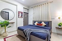 1BHK Premium MaxStay, Delhi