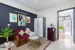 1BHK Luxury Max Stay, Delhi