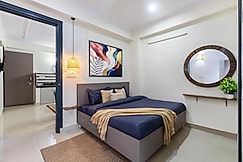 1BHK Luxury Max Stay, Dadri