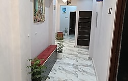 Common Area