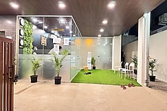 Blossom Stay, Mahbubnagar