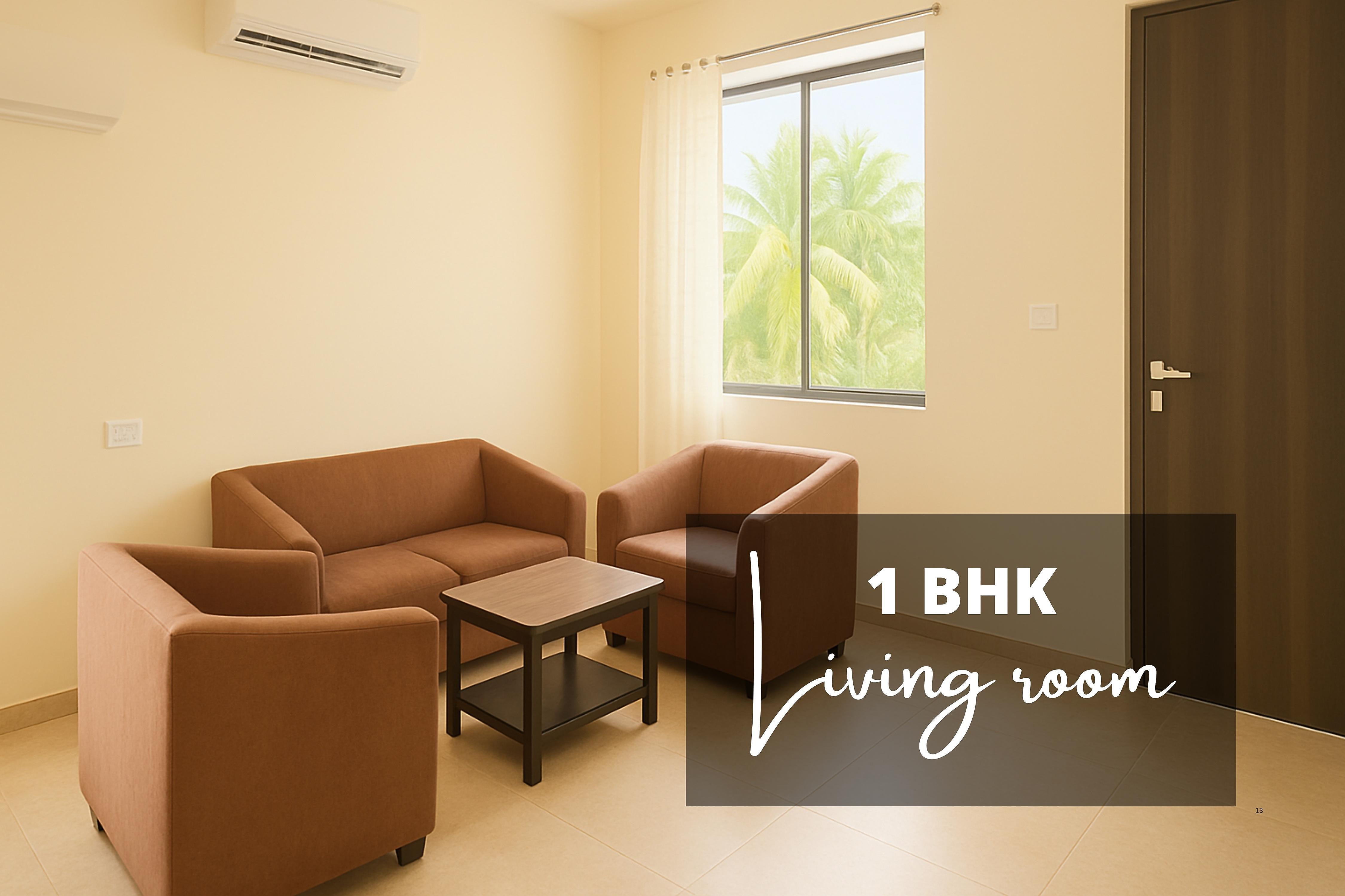 Reviews of Z X Apartments and Villas.. - Apartment in Goa