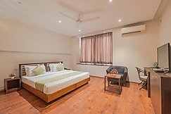 R D Hotels HSR, Ramanagara