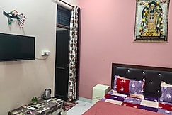 Guru Kripa Home Stay, Ayodhya