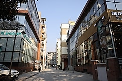 Sakura Inn and Suite, Bangalore