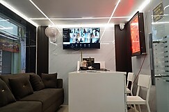 GG STAY INN, Varanasi