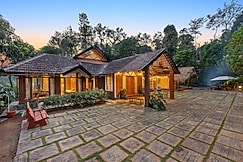 Sliceinn Somewhere - 1, Coorg