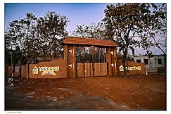 Vrruksh Eco-Stay, Chandrapur