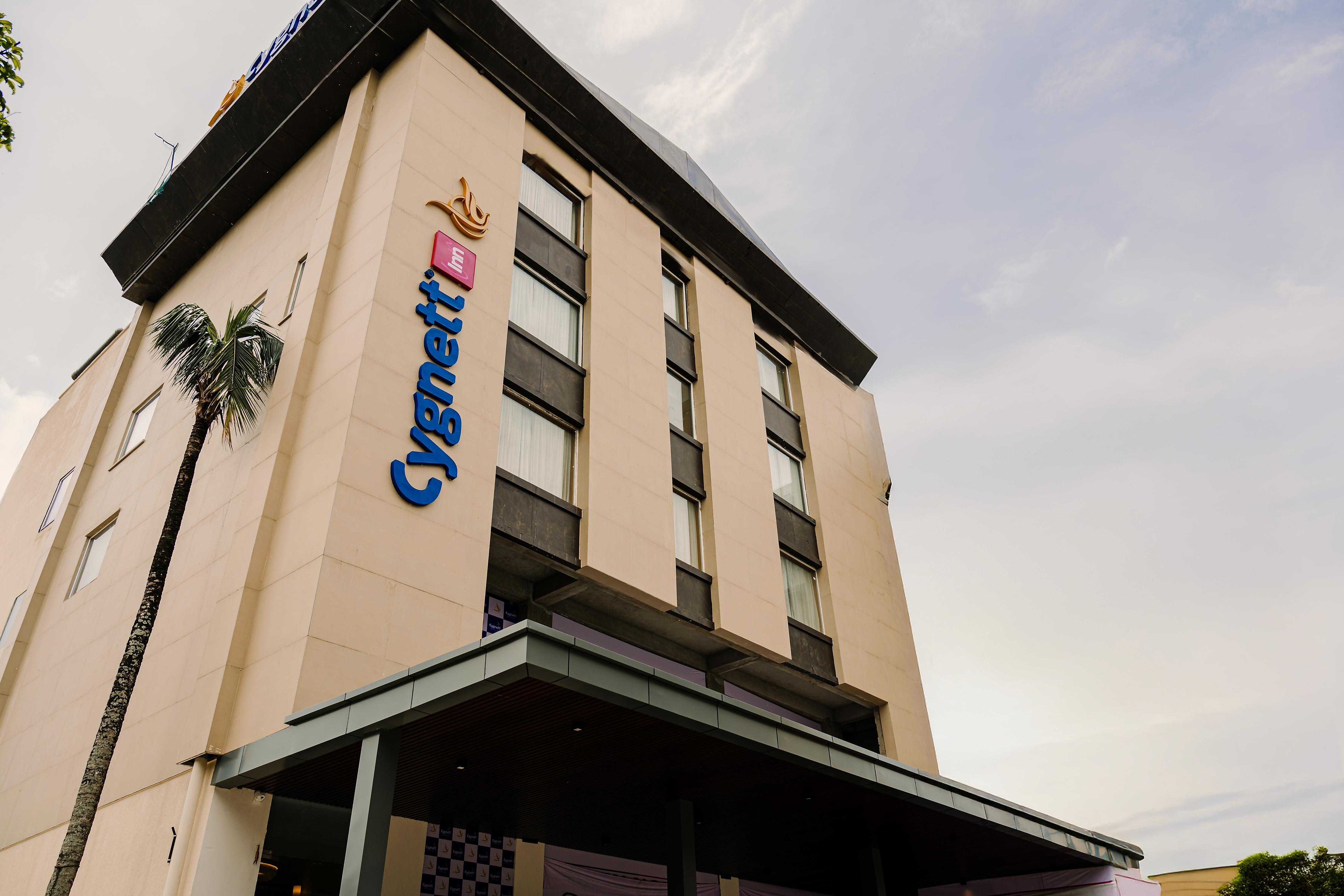 Cygnett Inn Dibrugarh - Tap to explore photos
