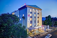 Cygnett Inn Dibrugarh, Dibrugarh
