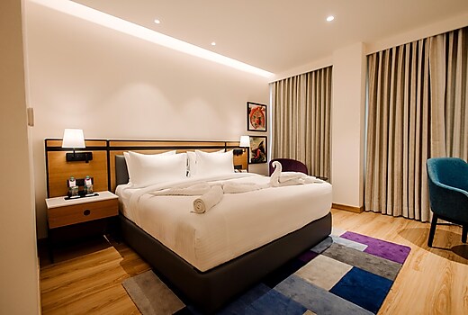 Cygnett Inn Dibrugarh