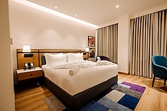 Cygnett Inn Dibrugarh, Dibrugarh