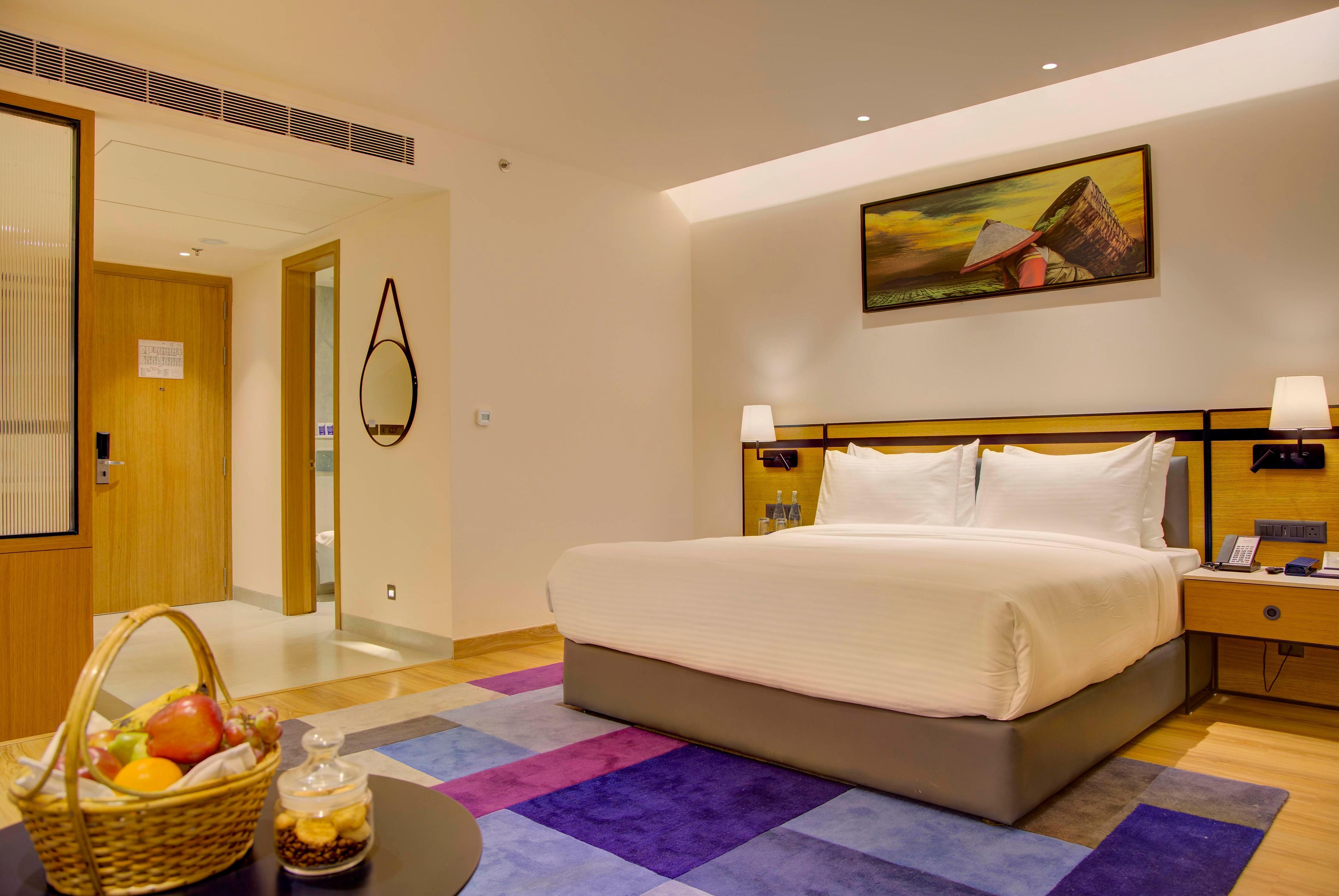 Cygnett Inn Dibrugarh - Tap to explore photos