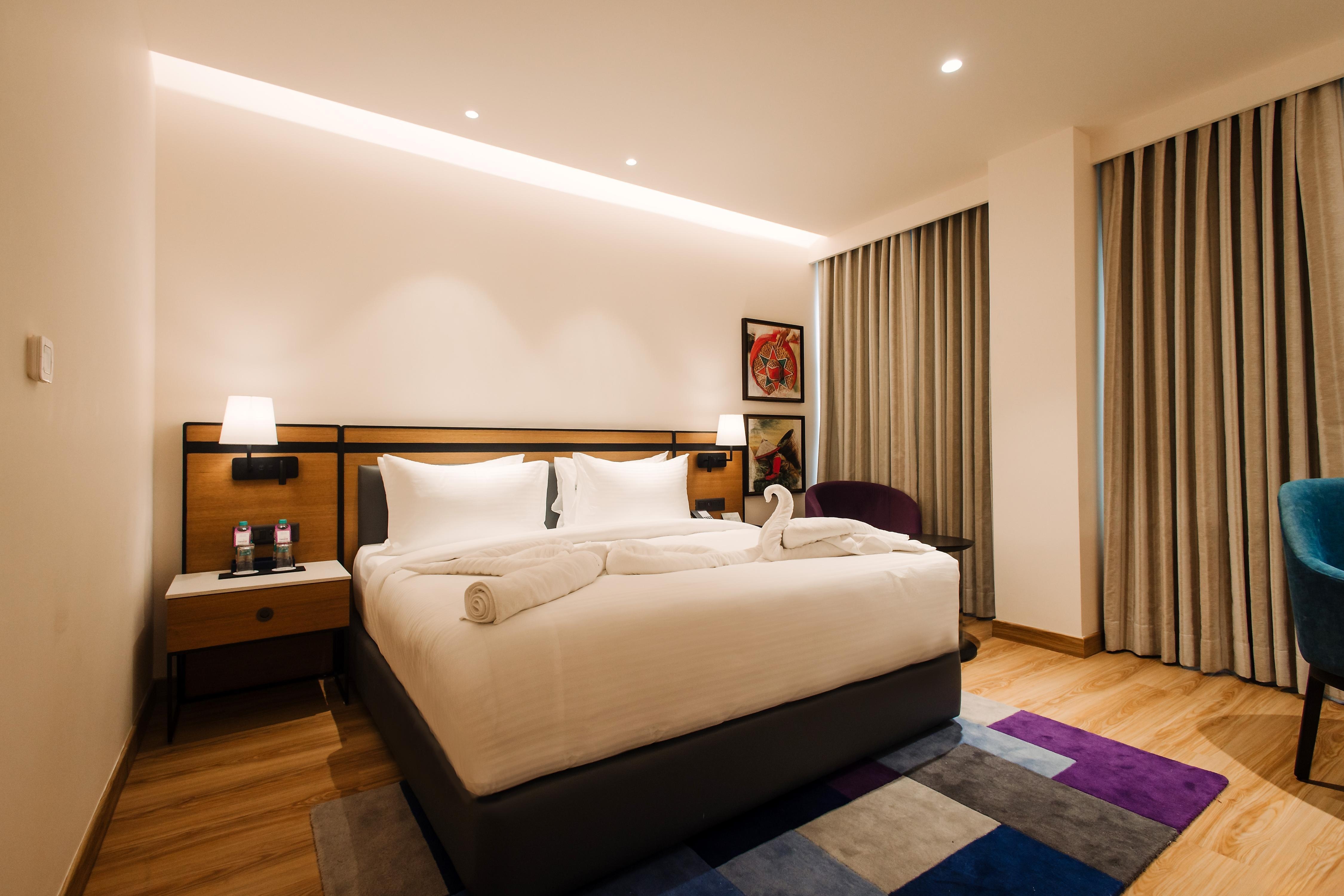 Cygnett Inn Dibrugarh - Tap to explore photos