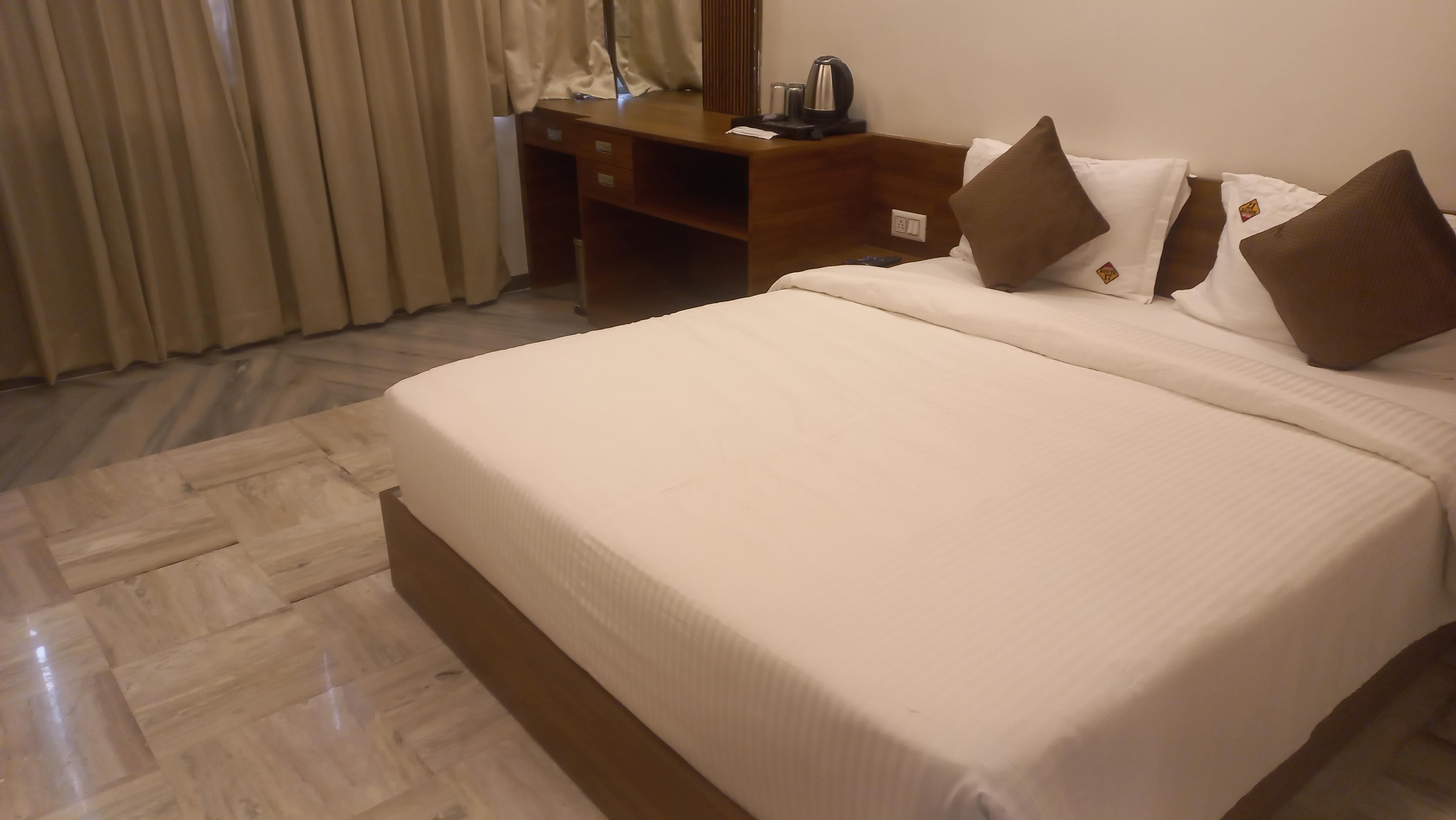 Hotel Vrindavan