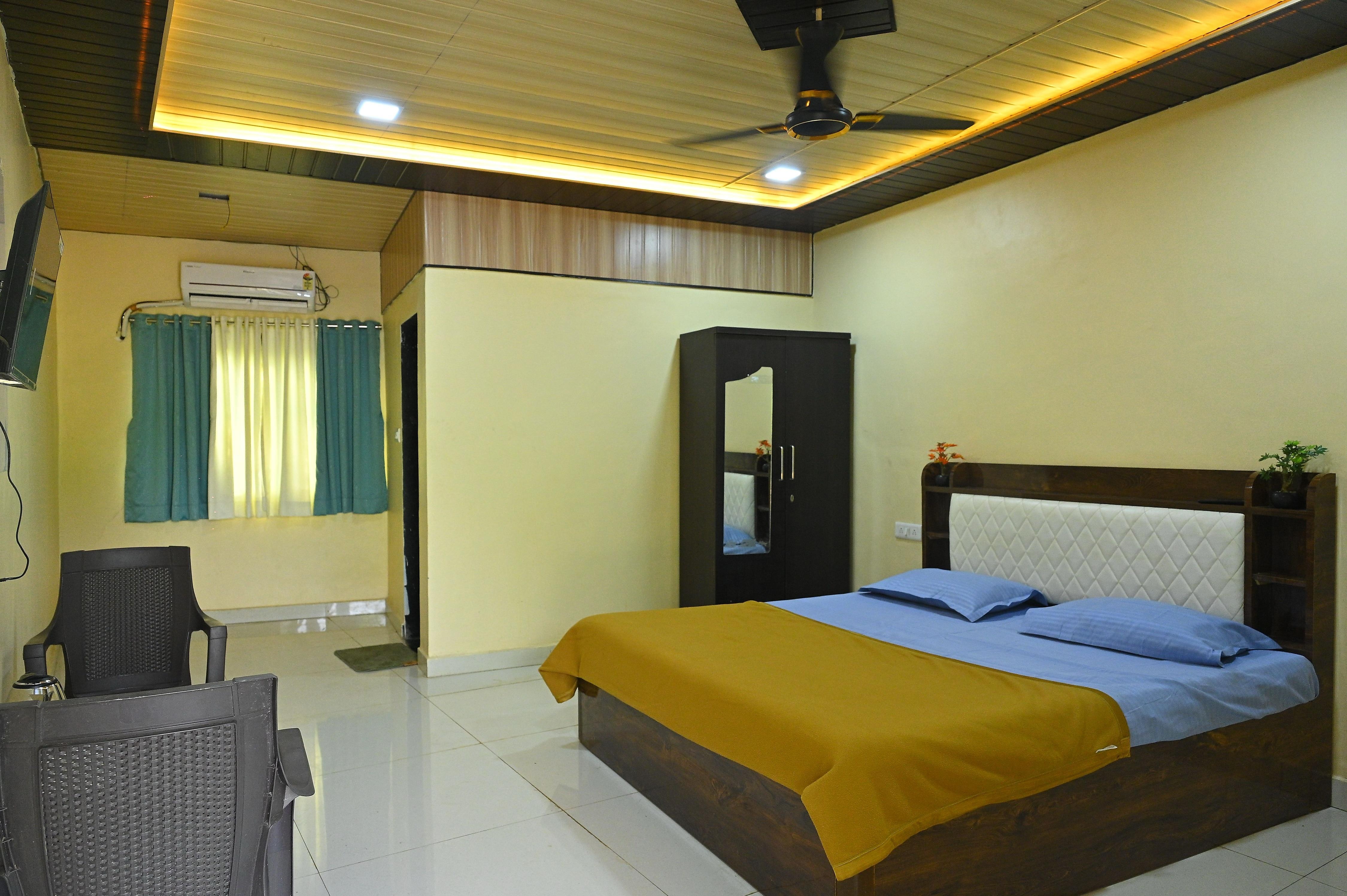 Arbor Resort Karjat - Tap to explore photos