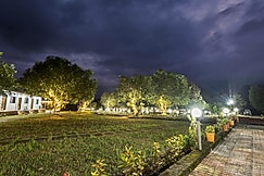 Arbor Resort Karjat, Karjat