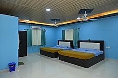 Arbor Resort Karjat, Bhandardara