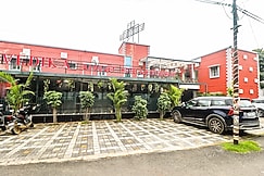 Hotel Vedika, Ranchi