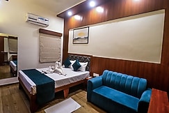 VEDIKA BANQUET, HOTEL & RESTAURANT, Ranchi