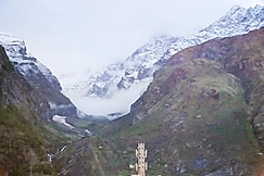 ECKO Premier New Yoga, Badrinath