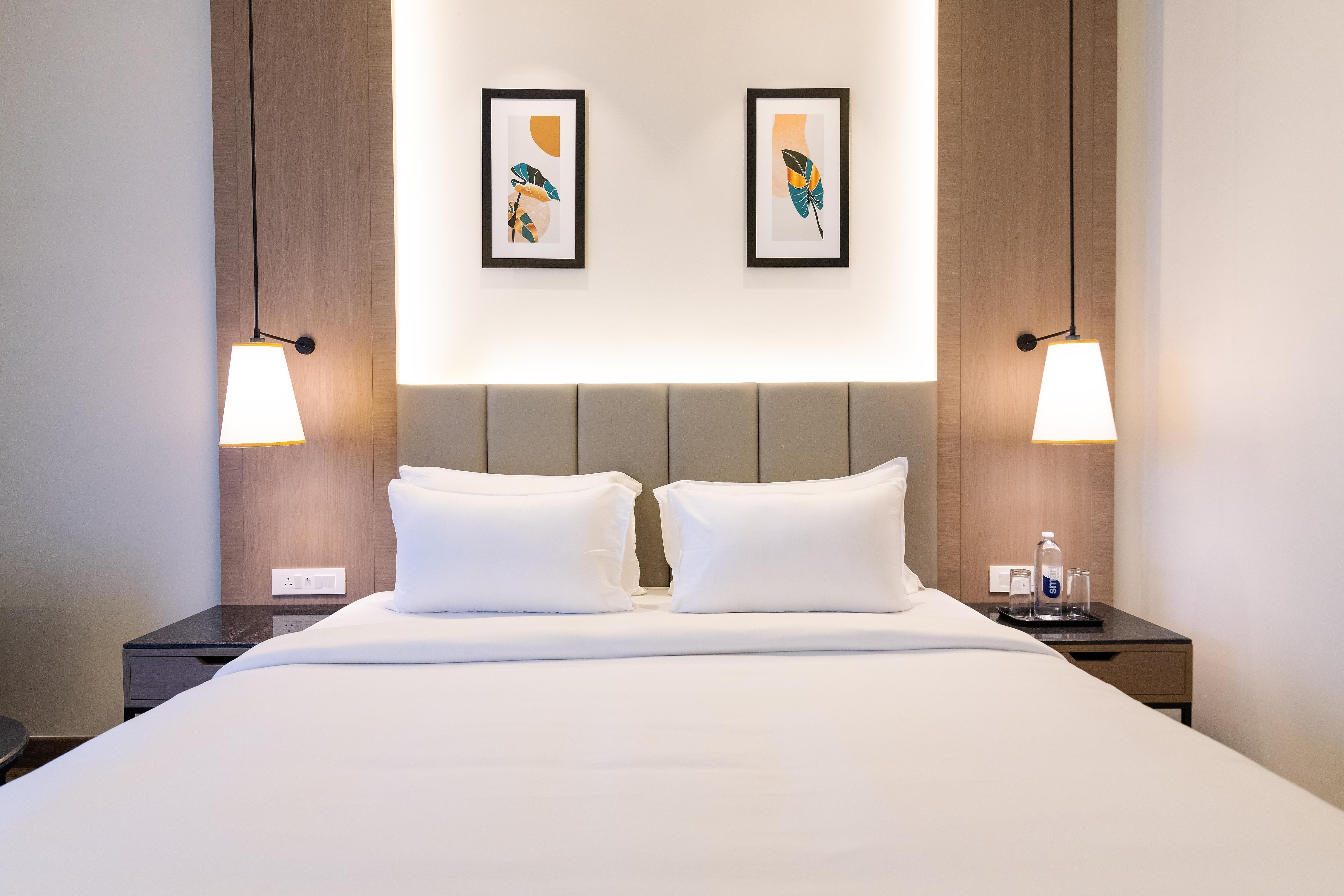 Best Western Plus Phagwara - Tap to explore photos