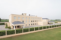 Best Western Plus Phagwara, Una