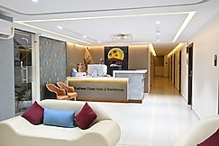 THE DRITAN, Bangalore