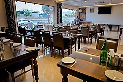 Hotel Blue Ocean , Udaipur